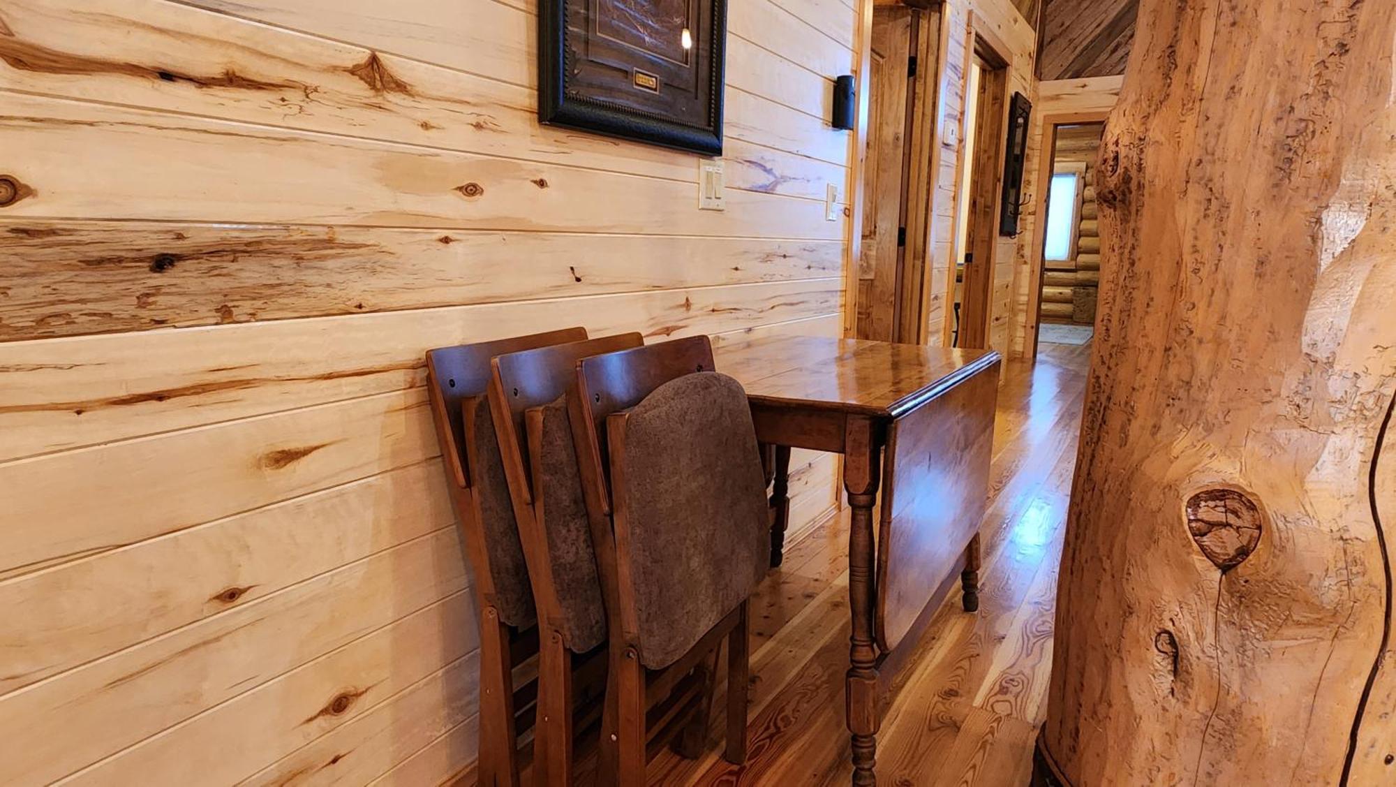 Beargrass Lodging & Rv Resort Hungry Horse Zewnętrze zdjęcie