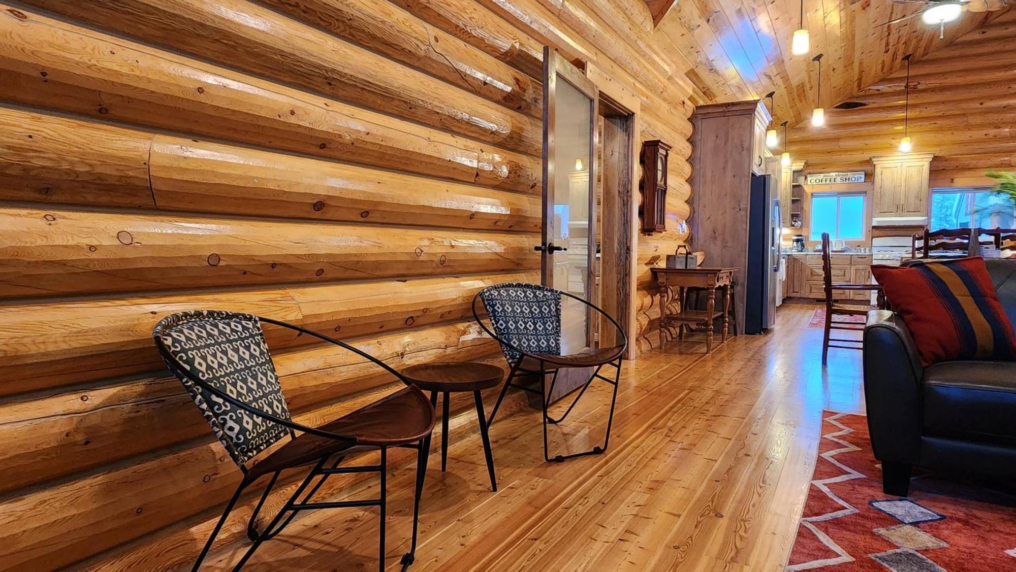 Beargrass Lodging & Rv Resort Hungry Horse Zewnętrze zdjęcie