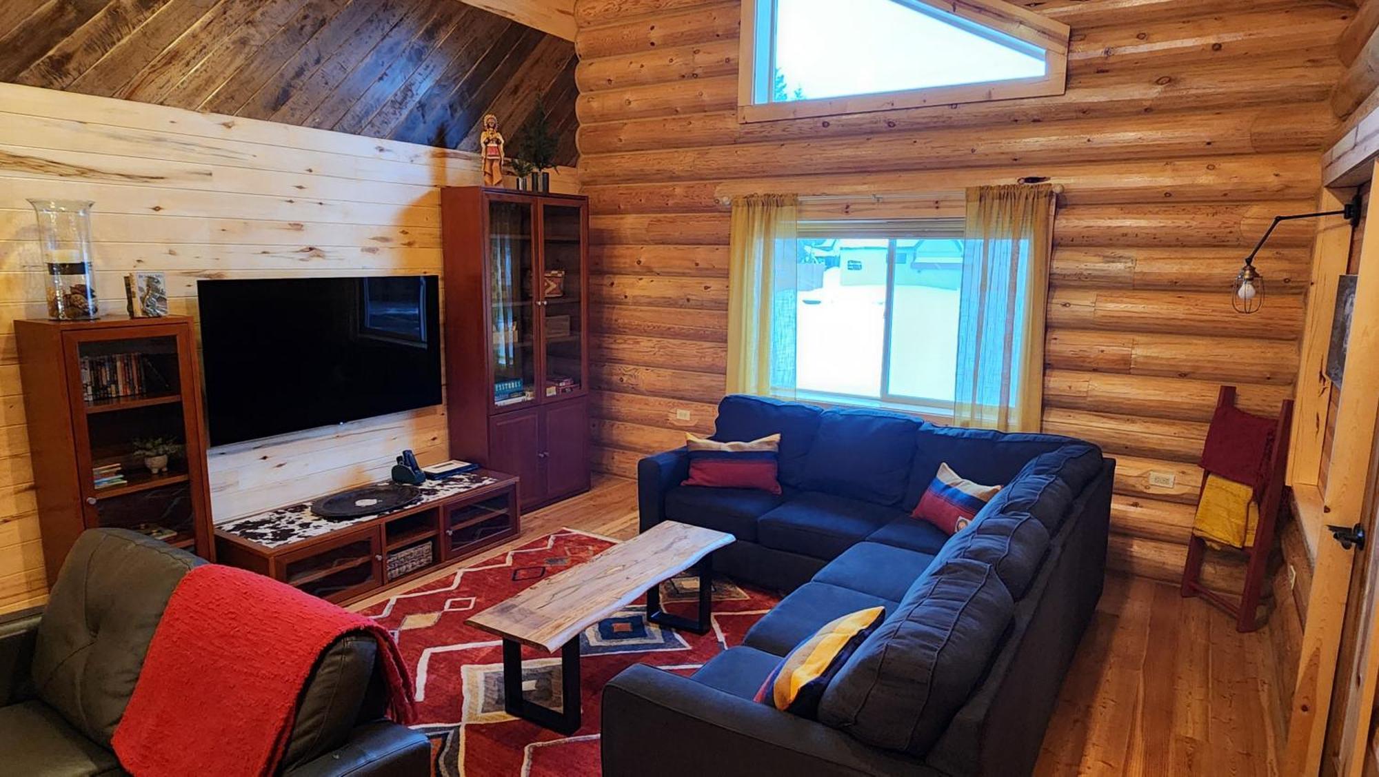 Beargrass Lodging & Rv Resort Hungry Horse Zewnętrze zdjęcie