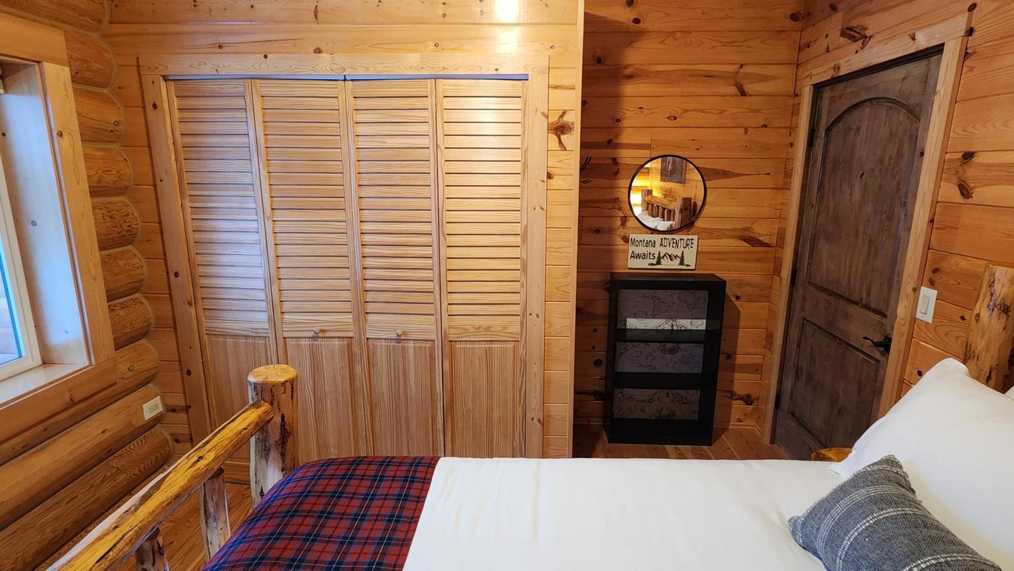 Beargrass Lodging & Rv Resort Hungry Horse Zewnętrze zdjęcie