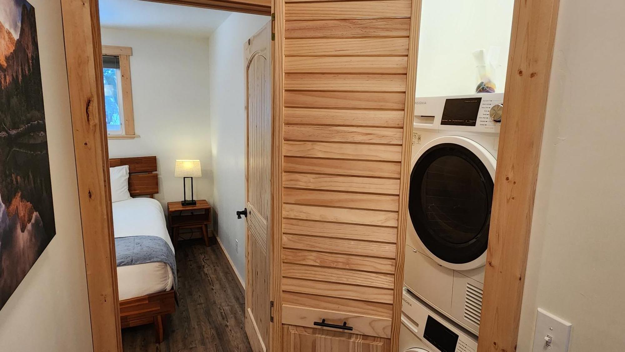 Beargrass Lodging & Rv Resort Hungry Horse Zewnętrze zdjęcie