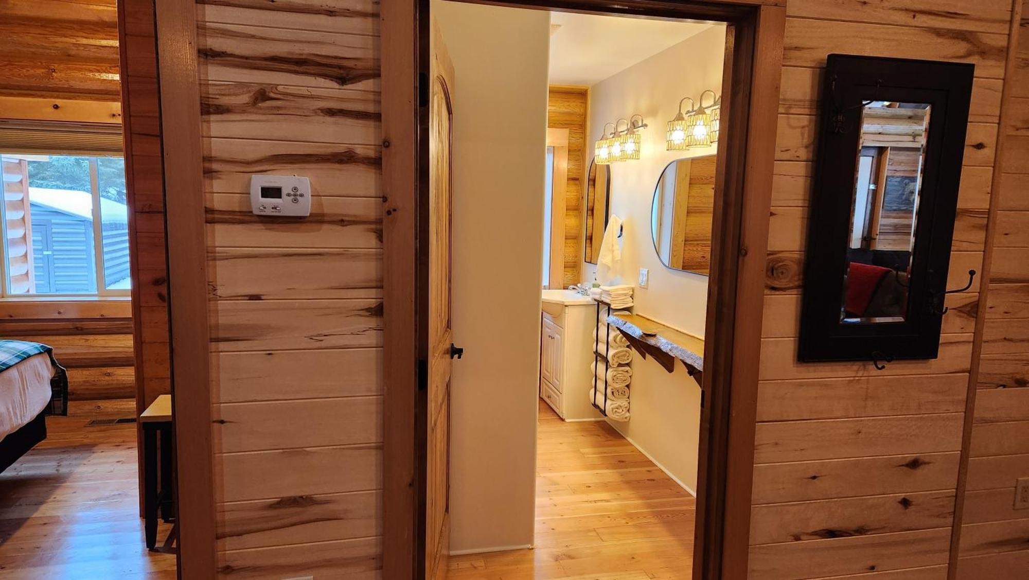 Beargrass Lodging & Rv Resort Hungry Horse Zewnętrze zdjęcie